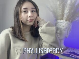 Phyllisbready