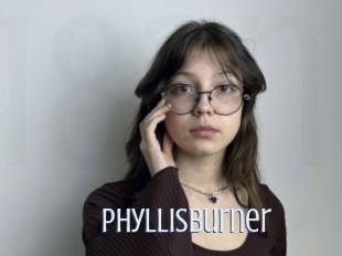 Phyllisburner