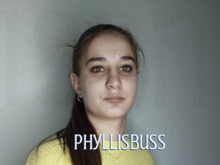 Phyllisbuss