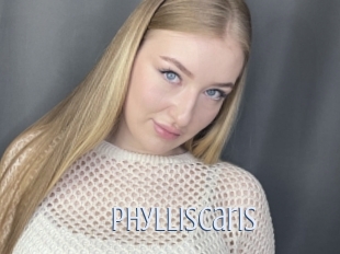 Phylliscaris