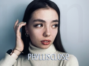 Phyllisclose
