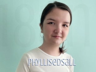 Phyllisedsall