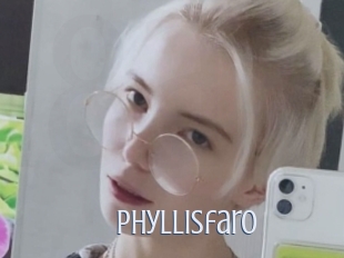 Phyllisfaro
