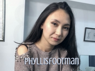 Phyllisfootman