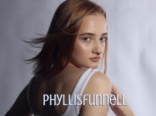 Phyllisfunnell