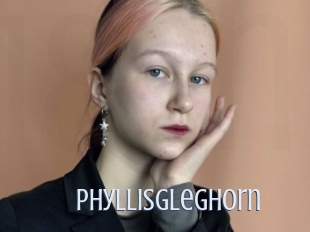 Phyllisgleghorn