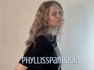 Phyllisspanbauer