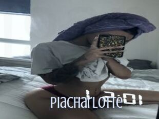 Piacharlotte