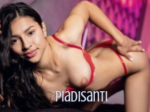 Piadisanti