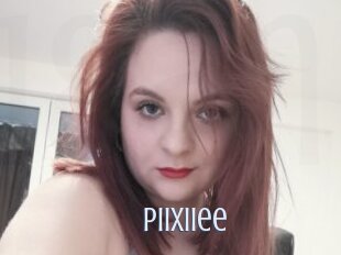 Piixiiee