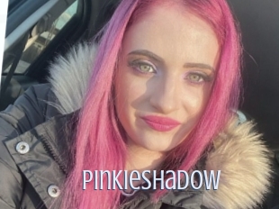 Pinkieshadow