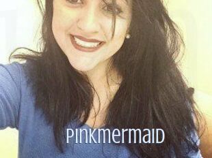 Pinkmermaid