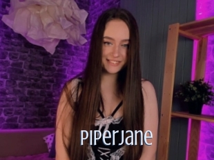 Piperjane