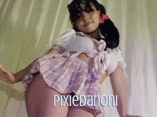 Pixiedanoni