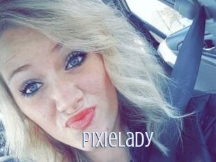 Pixielady