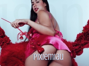 Pixiemiau