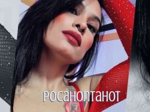 Pocahontahot