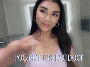 Pocahontasnextdoor