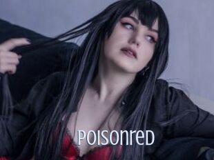 Poisonred