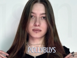 pollybuys 18 ans Nue