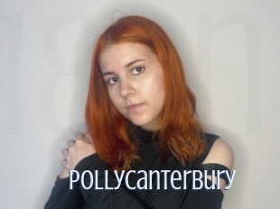 Pollycanterbury