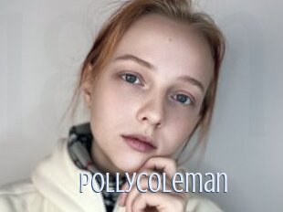 Pollycoleman