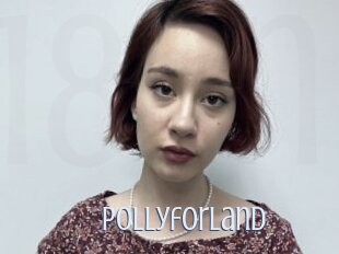 Pollyforland