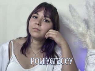pollygracey 18 ans Nue