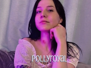 Pollyroyal