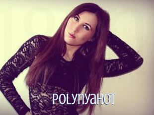 Polynyahot