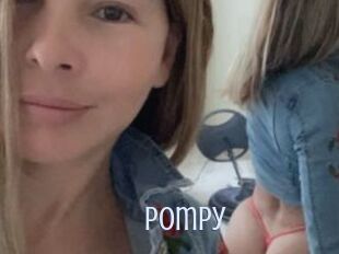 Pompy