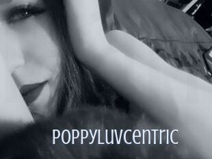 Poppyluvcentric