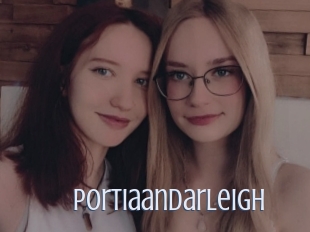 Portiaandarleigh