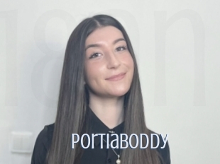 Portiaboddy