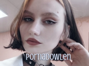 Portiadowlen