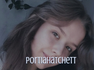 Portiahatchett