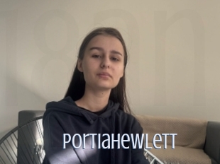 Portiahewlett
