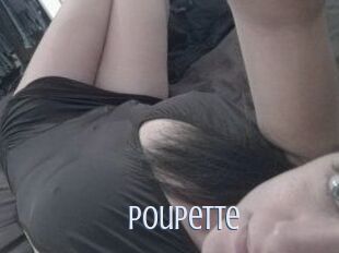 Poupette