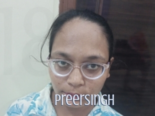 Preersingh