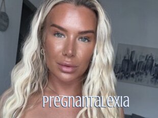 Pregnantalexia