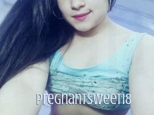 Pregnantsweet18