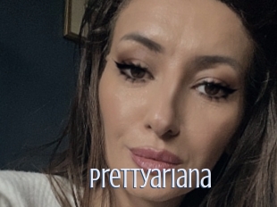 prettyariana 18 ans Nue