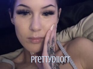 Prettydiiorr