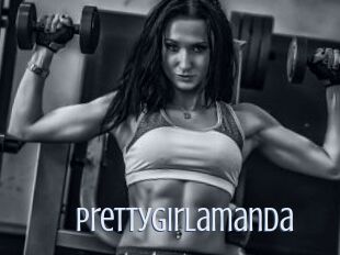 Prettygirlamanda