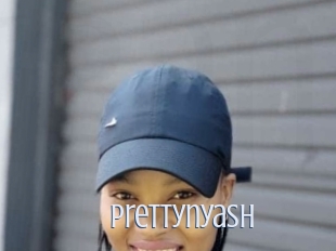 Prettynyash