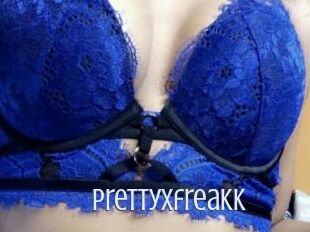 Prettyxfreakk
