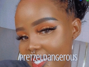 Pretzeldangerous