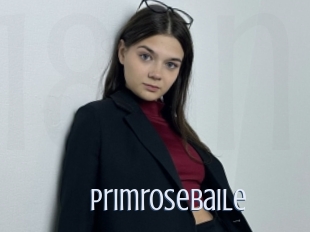 Primrosebaile