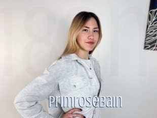 Primrosebain