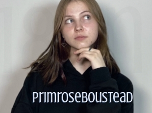Primroseboustead